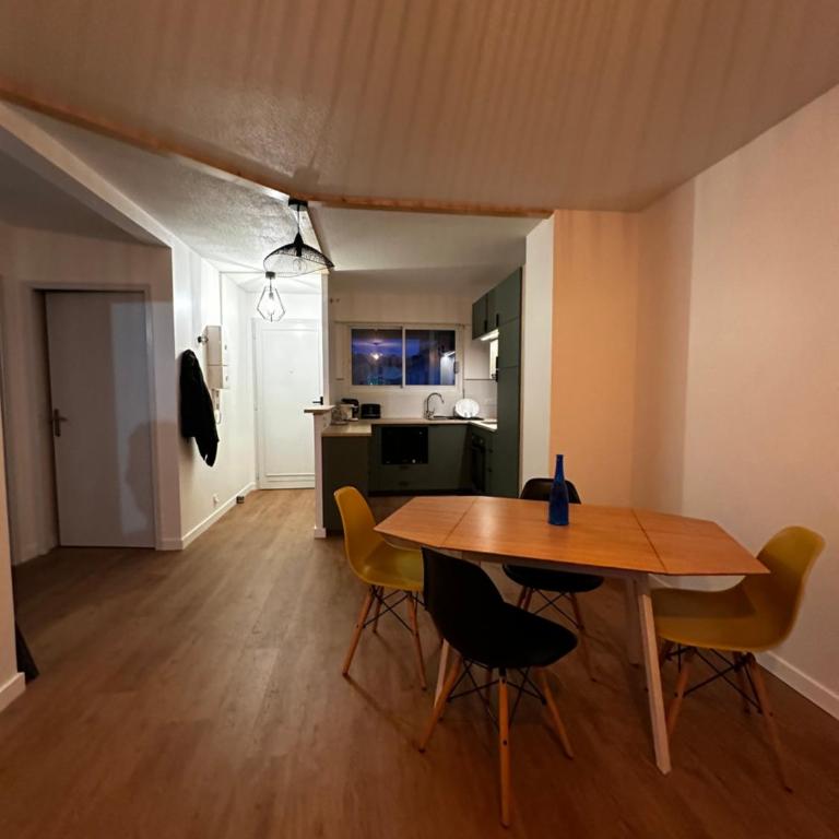 Appartement Soustons Les marronniers - Appartement 1 Chambre - 10