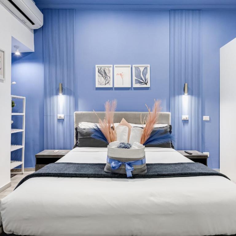 Maison Risorgimento - Chambre Deluxe - 3