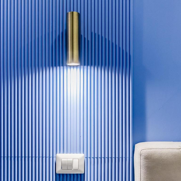 Maison Risorgimento - Chambre Deluxe - 6