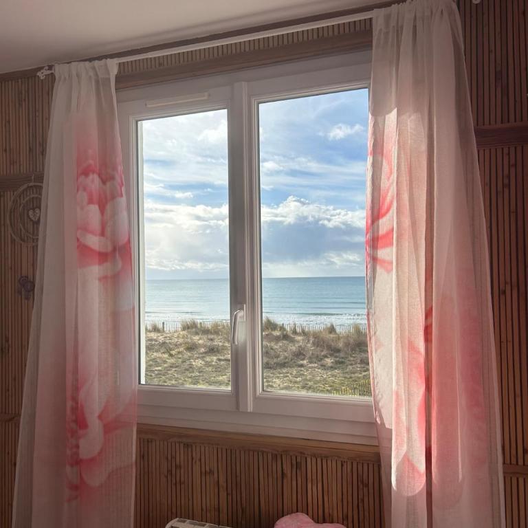 Appartement 2 chambre vue mer - Appartamento con 3 Camere da Letto - 6