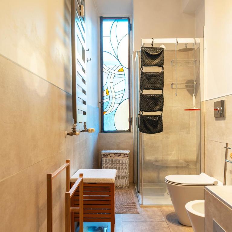 Youhosty - Compagnoni 8 - Appartamento con 2 Camere da Letto - 7