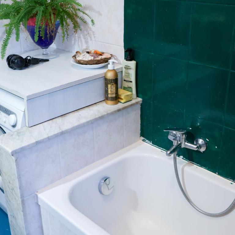 Apartment of 3 rooms in the Green area near to the center of Perugia - Appartamento con 3 Camere da Letto - 18