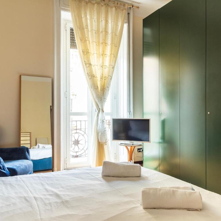 Youhosty - Compagnoni 8 - Appartamento con 2 Camere da Letto - 12