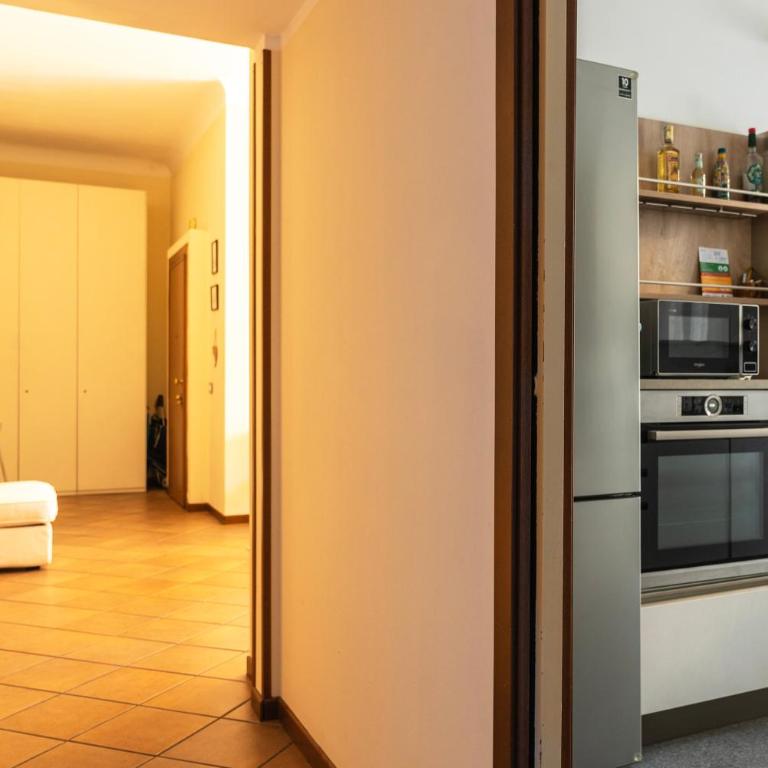 Youhosty - Compagnoni 8 - Appartamento con 2 Camere da Letto - 16