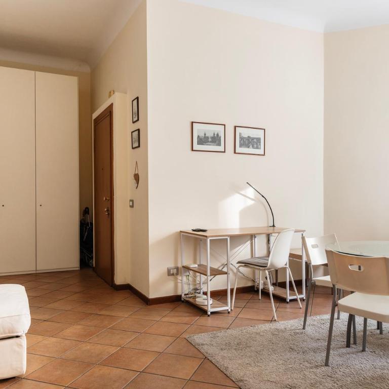 Youhosty - Compagnoni 8 - Appartamento con 2 Camere da Letto - 17