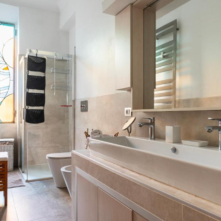 Youhosty - Compagnoni 8 - Appartamento con 2 Camere da Letto - 20
