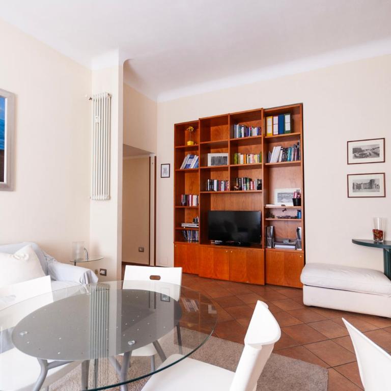 Youhosty - Compagnoni 8 - Appartamento con 2 Camere da Letto - 22