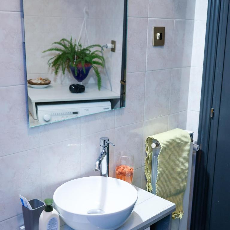 Apartment of 3 rooms in the Green area near to the center of Perugia - Appartamento con 3 Camere da Letto - 16
