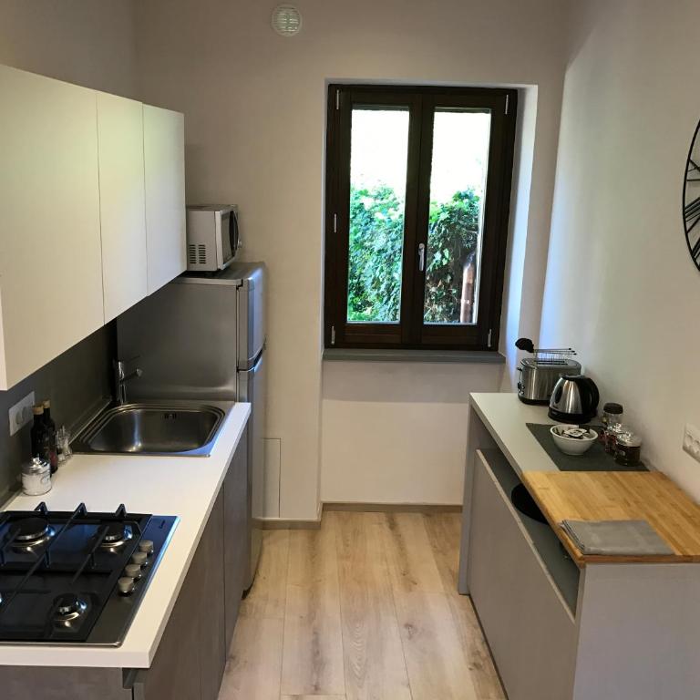 Home in Orvieto - Via dei Dolci - Appartamento Superior - 26