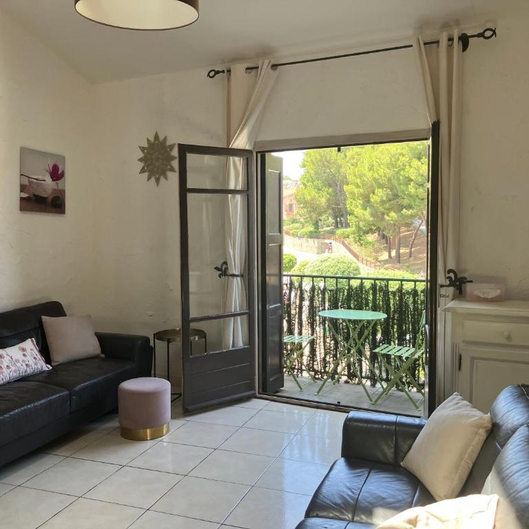 Pieds dans l’eau à Collioure - Apartment mit Meerblick - 3