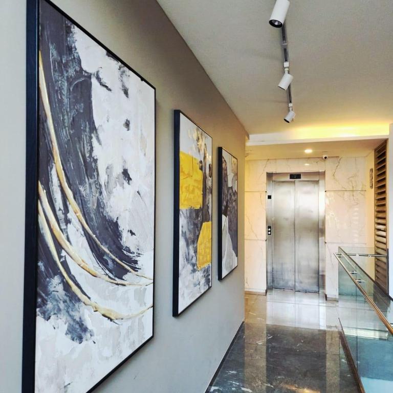Comfort with wonderful views - Superior One-Bedroom Apartment - 13