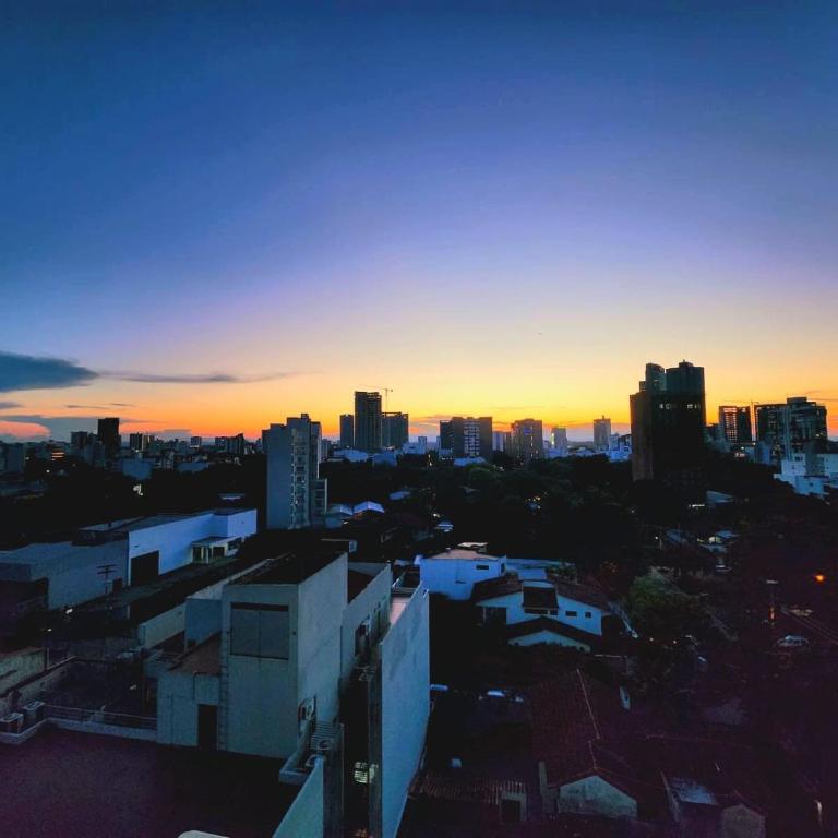 Comfort with wonderful views - Superior One-Bedroom Apartment - 5