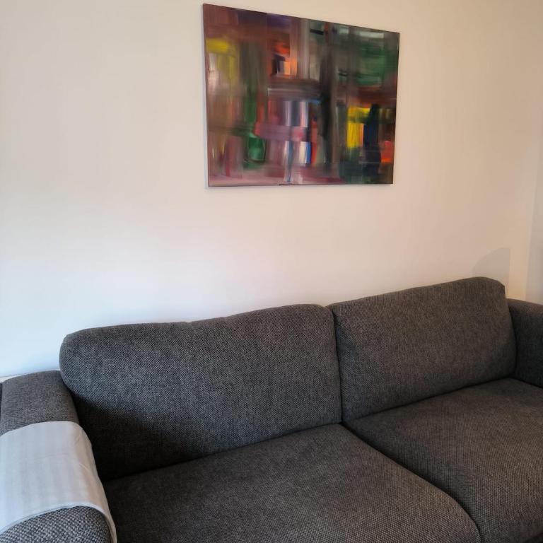 En el corazon de Gijon y cerca de todo - Apartamento de 2 dormitorios - 3