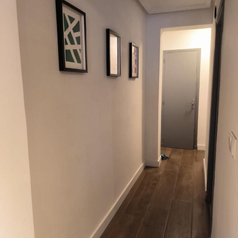 En el corazon de Gijon y cerca de todo - Apartamento de 2 dormitorios - 4
