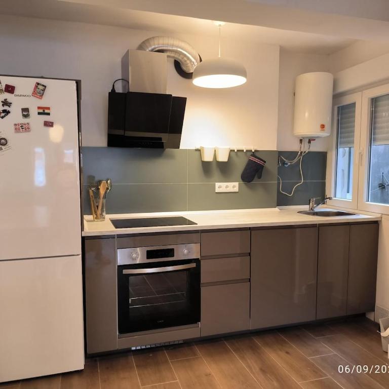 En el corazon de Gijon y cerca de todo - Apartamento de 2 dormitorios - 5