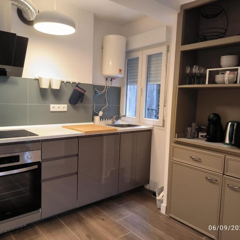En el corazon de Gijon y cerca de todo - Apartamento de 2 dormitorios - 6