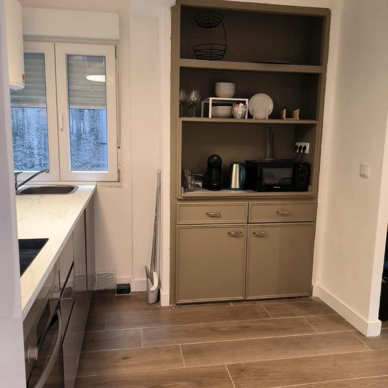 En el corazon de Gijon y cerca de todo - Apartamento de 2 dormitorios - 8