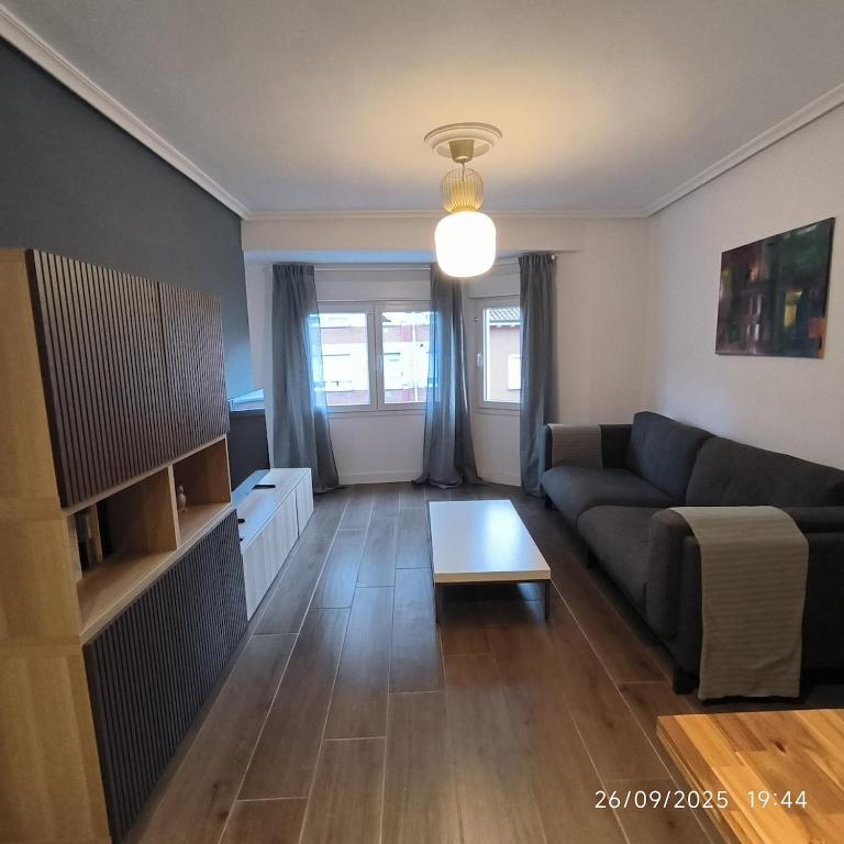 En el corazon de Gijon y cerca de todo - Apartamento de 2 dormitorios - 10