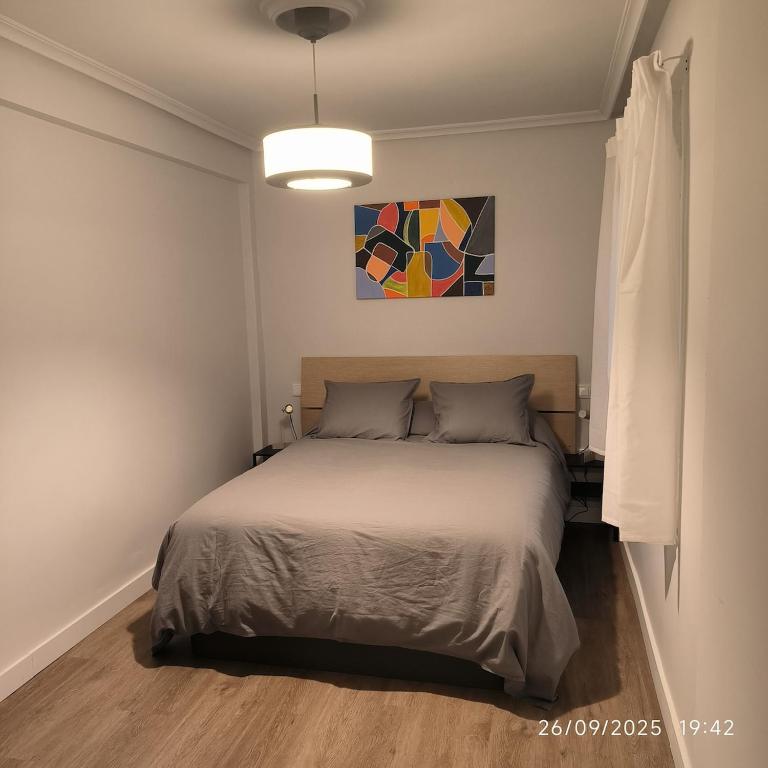 En el corazon de Gijon y cerca de todo - Apartamento de 2 dormitorios - 11