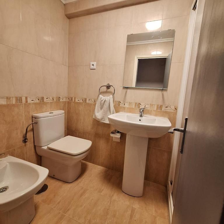 En el corazon de Gijon y cerca de todo - Apartamento de 2 dormitorios - 13