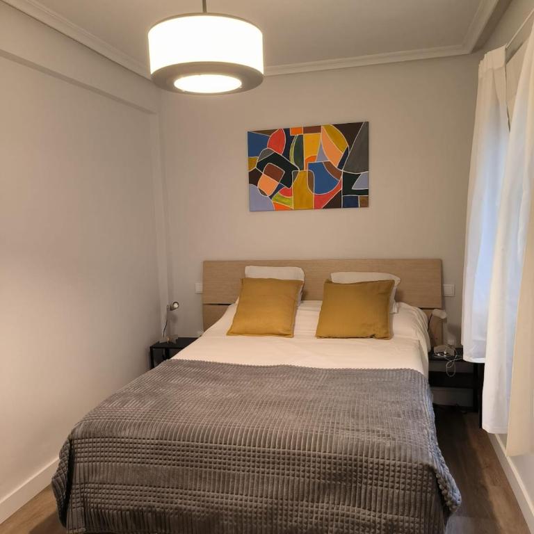 En el corazon de Gijon y cerca de todo - Apartamento de 2 dormitorios - 14