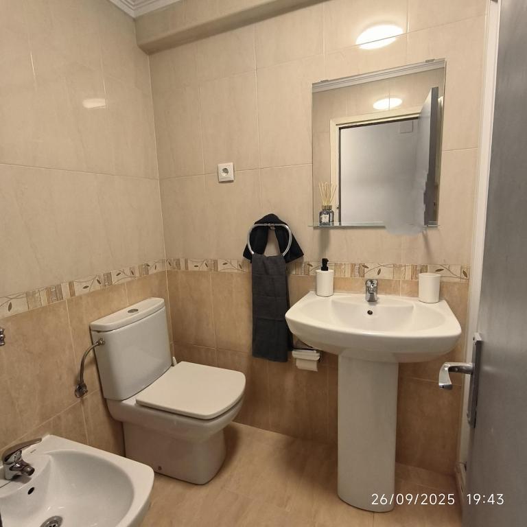 En el corazon de Gijon y cerca de todo - Apartamento de 2 dormitorios - 16