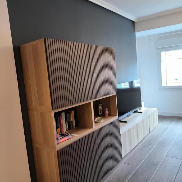 En el corazon de Gijon y cerca de todo - Apartamento de 2 dormitorios - 17