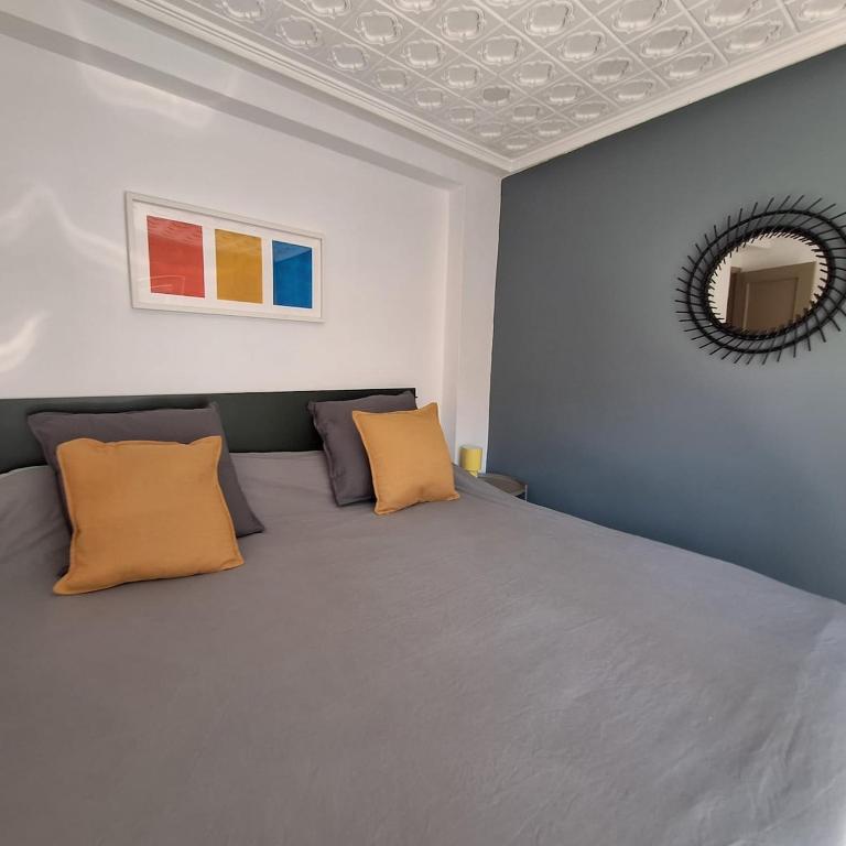 En el corazon de Gijon y cerca de todo - Apartamento de 2 dormitorios - 18