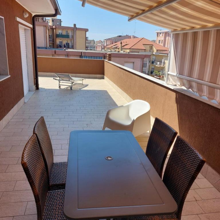 Residence Aurora Wellness & Spa - Appartamento con 1 Camera da Letto - 23