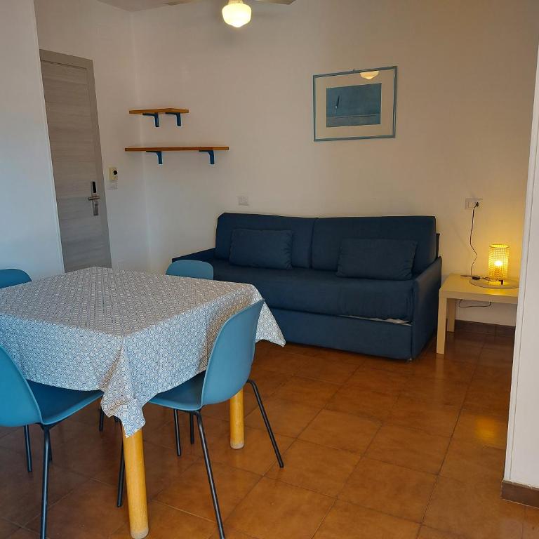 Residence Aurora Wellness & Spa - Appartamento con 1 Camera da Letto - 24