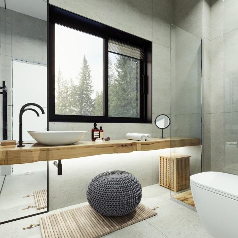 Mountain Retreat by Dukley - Šumski Suite - 3