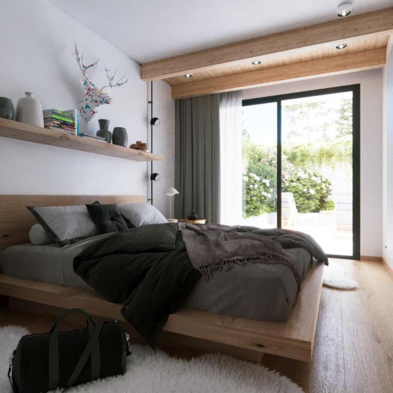 Mountain Retreat by Dukley - Šumski Suite - 6