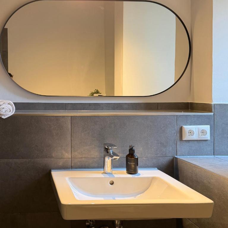 Wohnen mit Künstlerflair in München - Apartment - 23