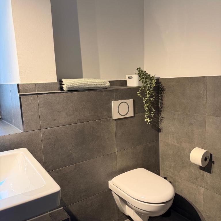 Wohnen mit Künstlerflair in München - Apartment - 24