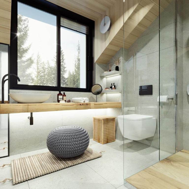Mountain Retreat by Dukley - River Loft - 12