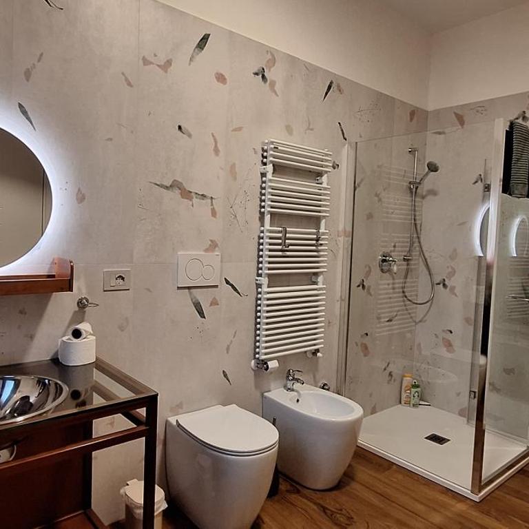 Corina's Place Bologna Home - Casa con 2 Camere da Letto - 24