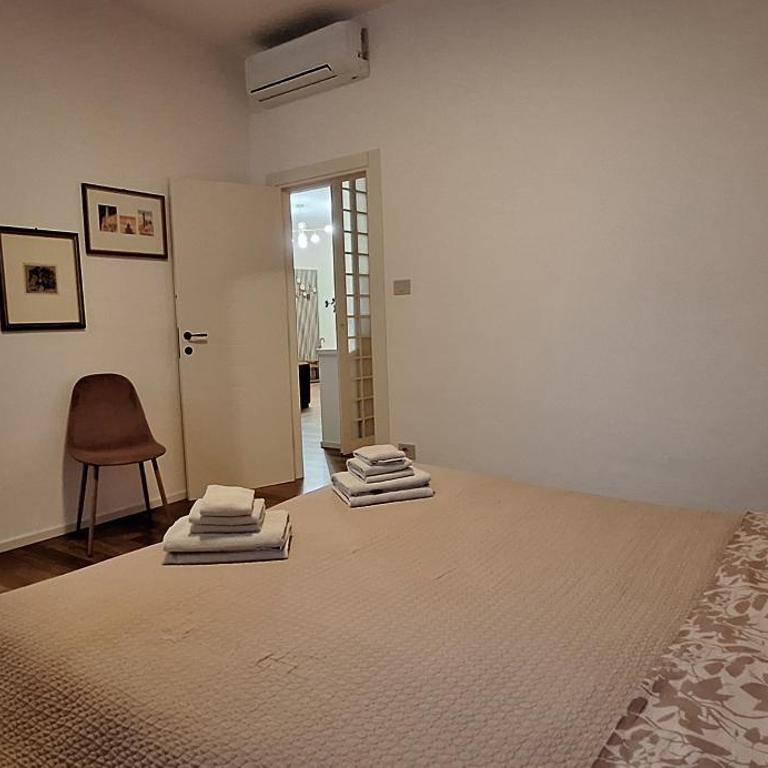 Corina's Place Bologna Home - Casa con 2 Camere da Letto - 26