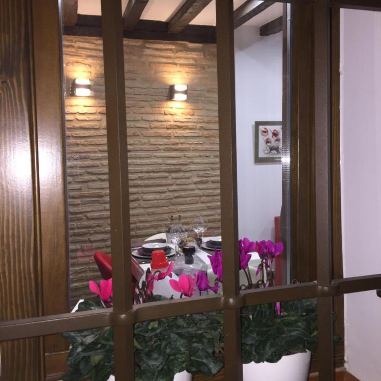 Don Quijote - Apartamento de 1 dormitorio - 21