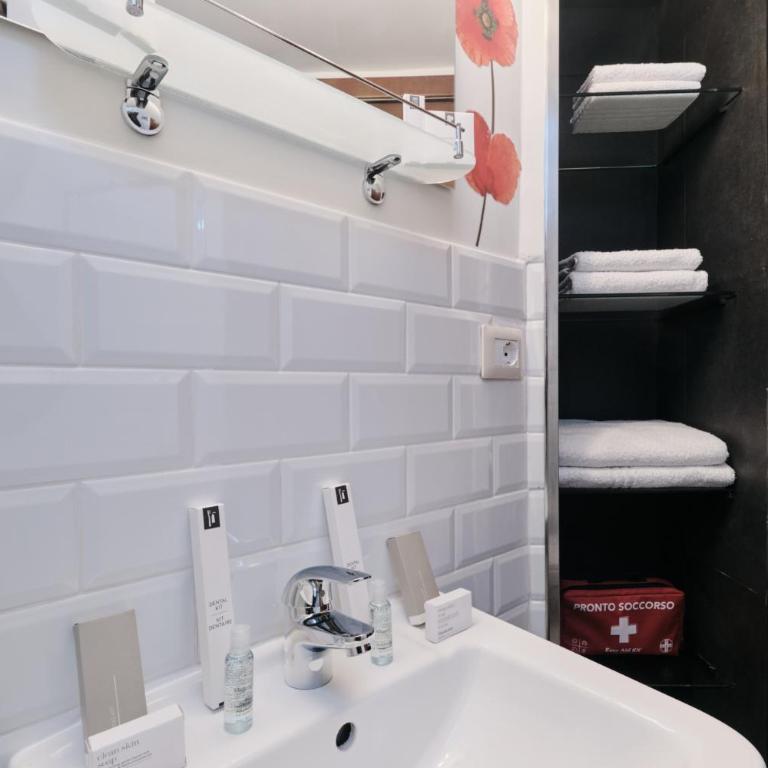Casa Calligarich Stadio Olimpico Foro Italico - Appartamento con 1 Camera da Letto - 30