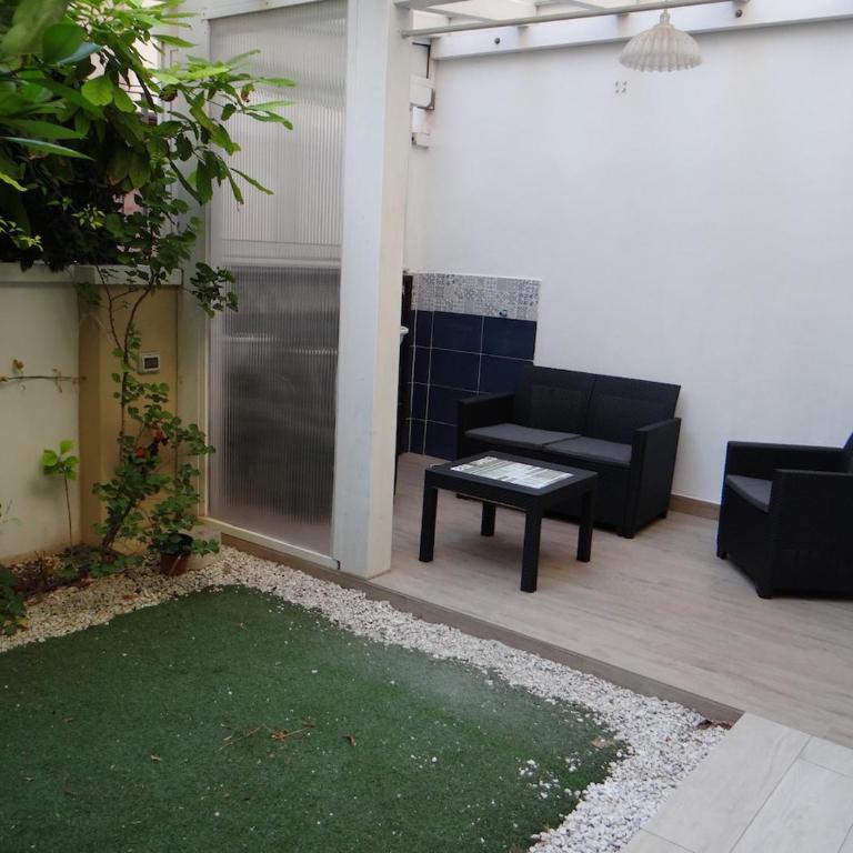 Casa Cinzia con giardino - Appartamento con 2 Camere da Letto - 2