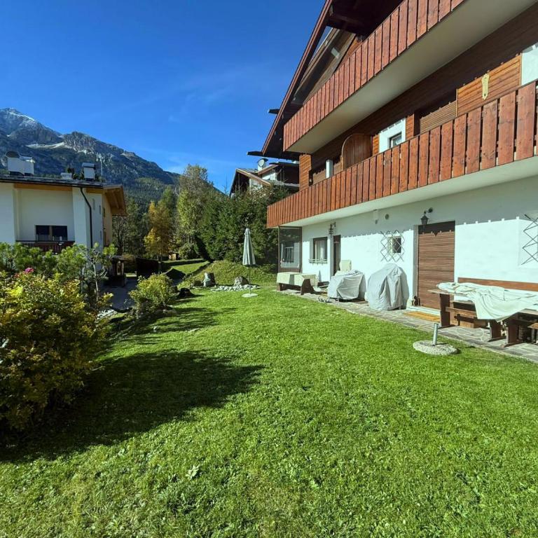 288 - Casa Scoiattolo - Appartamento - 1