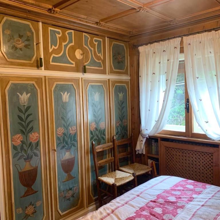288 - Casa Scoiattolo - Appartamento - 9
