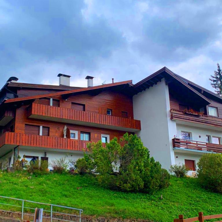 288 - Casa Scoiattolo - Appartamento - 12