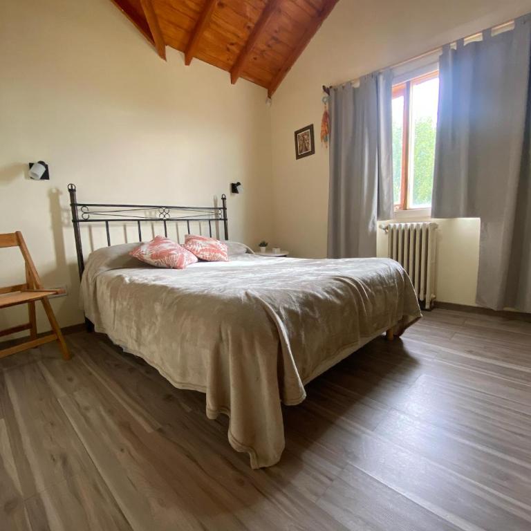 Aniaike El Calafate - Casa con 1 dormitorio - 9