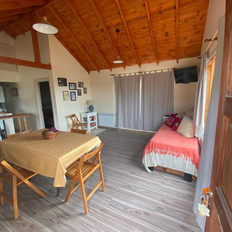 Aniaike El Calafate - Casa con 1 dormitorio - 6