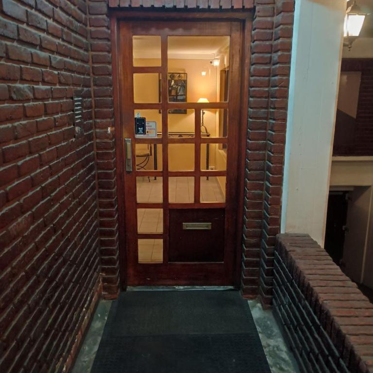 Monoambiente temporario mdp - Apartamento de 1 dormitorio - 1