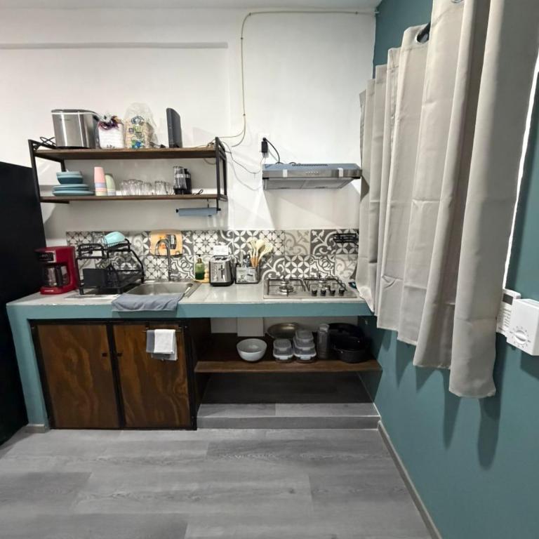 Lote Once - Loft - 4