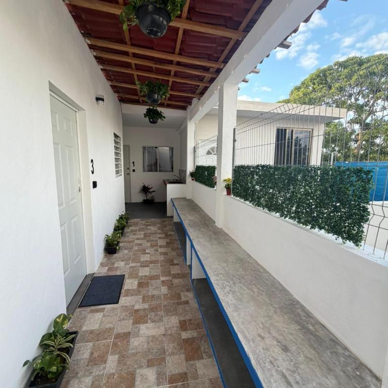Lote Once - Estudio Dúplex - 2