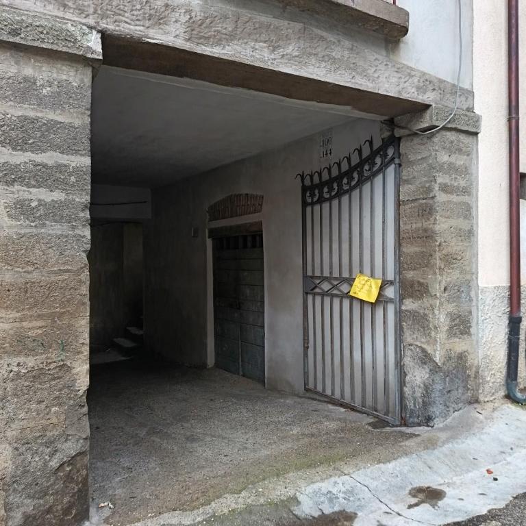La casetta di nonna Sesa - Appartamento con 2 Camere da Letto - 41