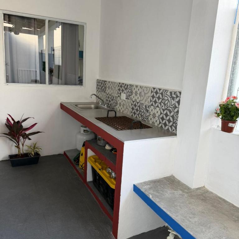 Lote Once - Estudio Dúplex - 7